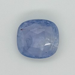 Blue Sapphire (Neelam)  6.8 Ct Best Quality